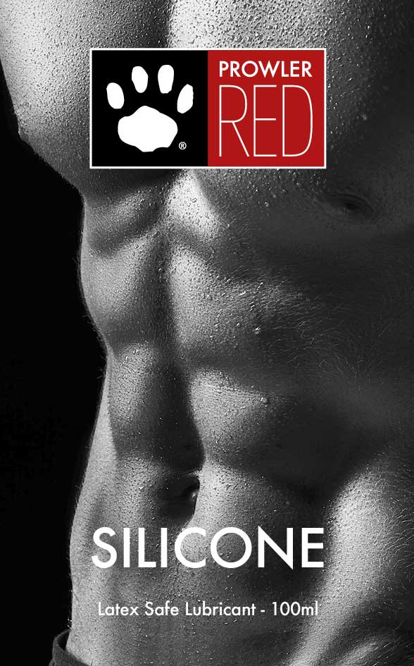 PROWLER RED Silicone Based, 100ml