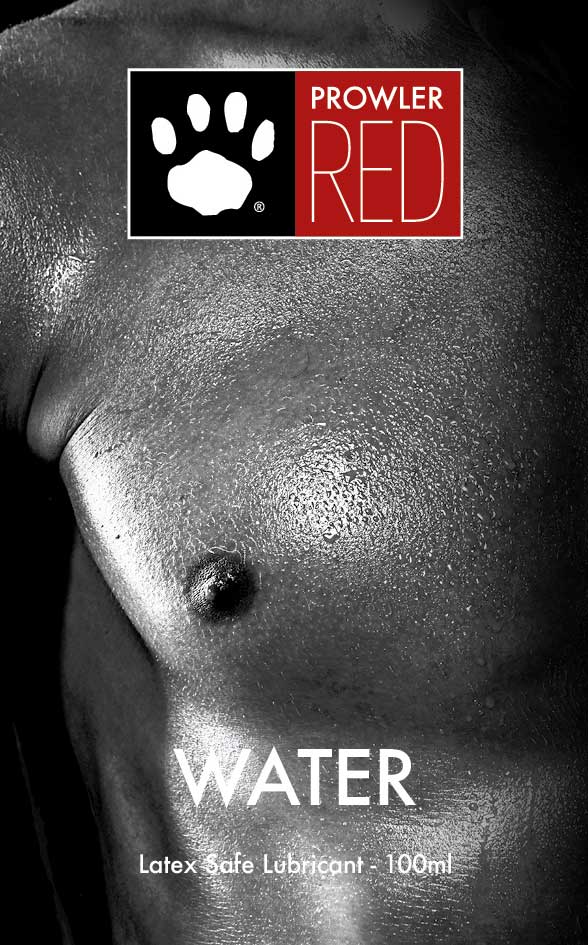 PROWLER RED Water Based, 100ml