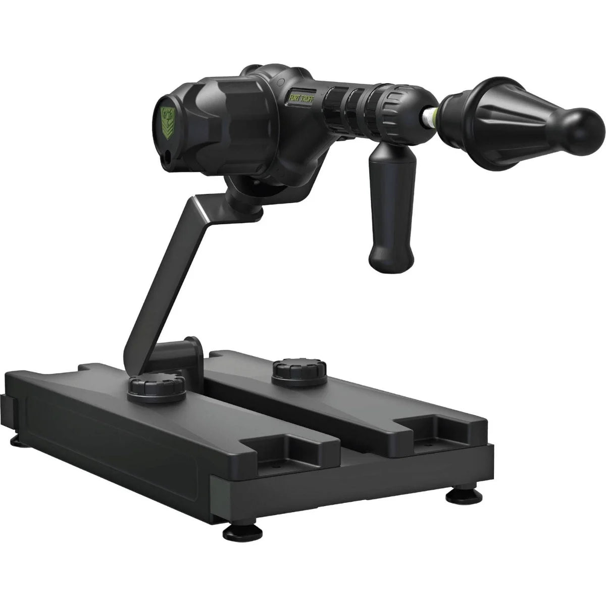 FORT TROFF Gunner 3-in-1 Fuck Machine