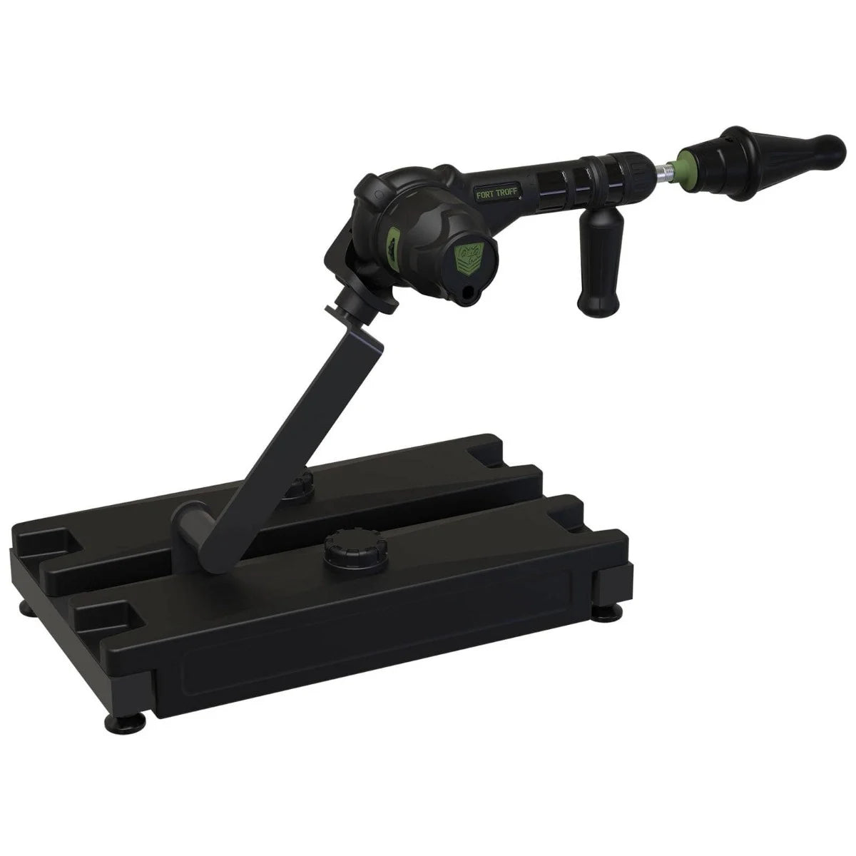 FORT TROFF Gunner 3-in-1 Fuck Machine