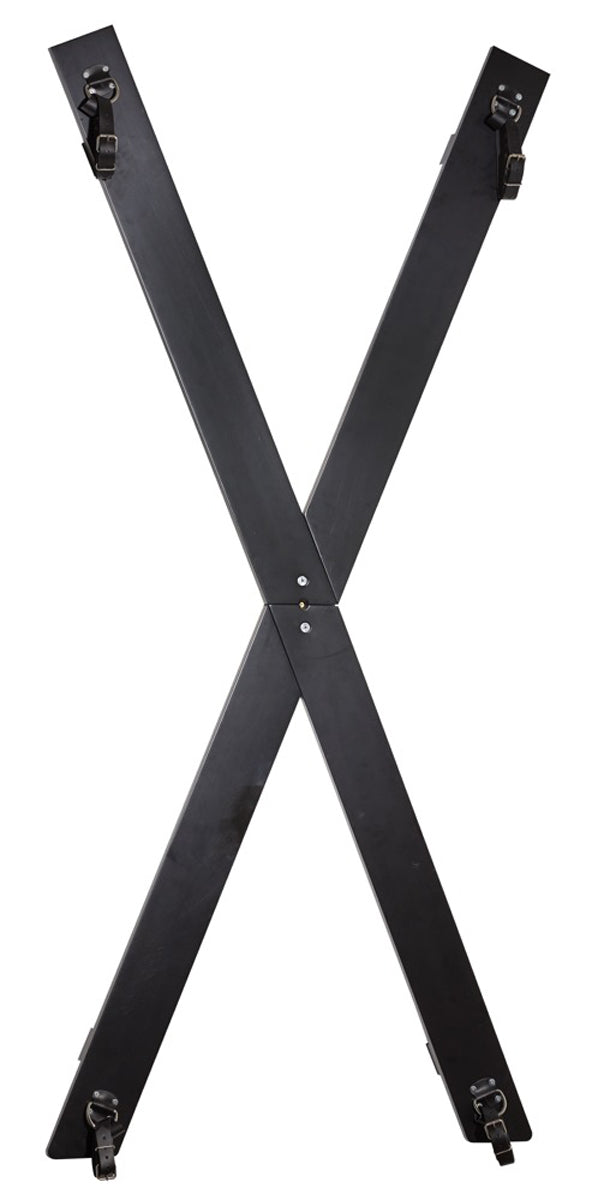 ZADO Bondage St. Andrews Cross