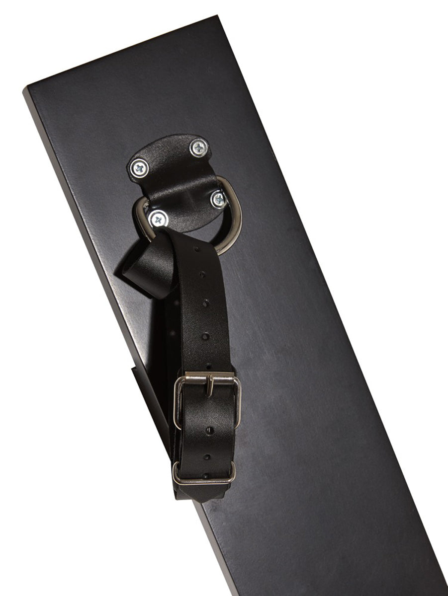 ZADO Bondage St. Andrews Cross