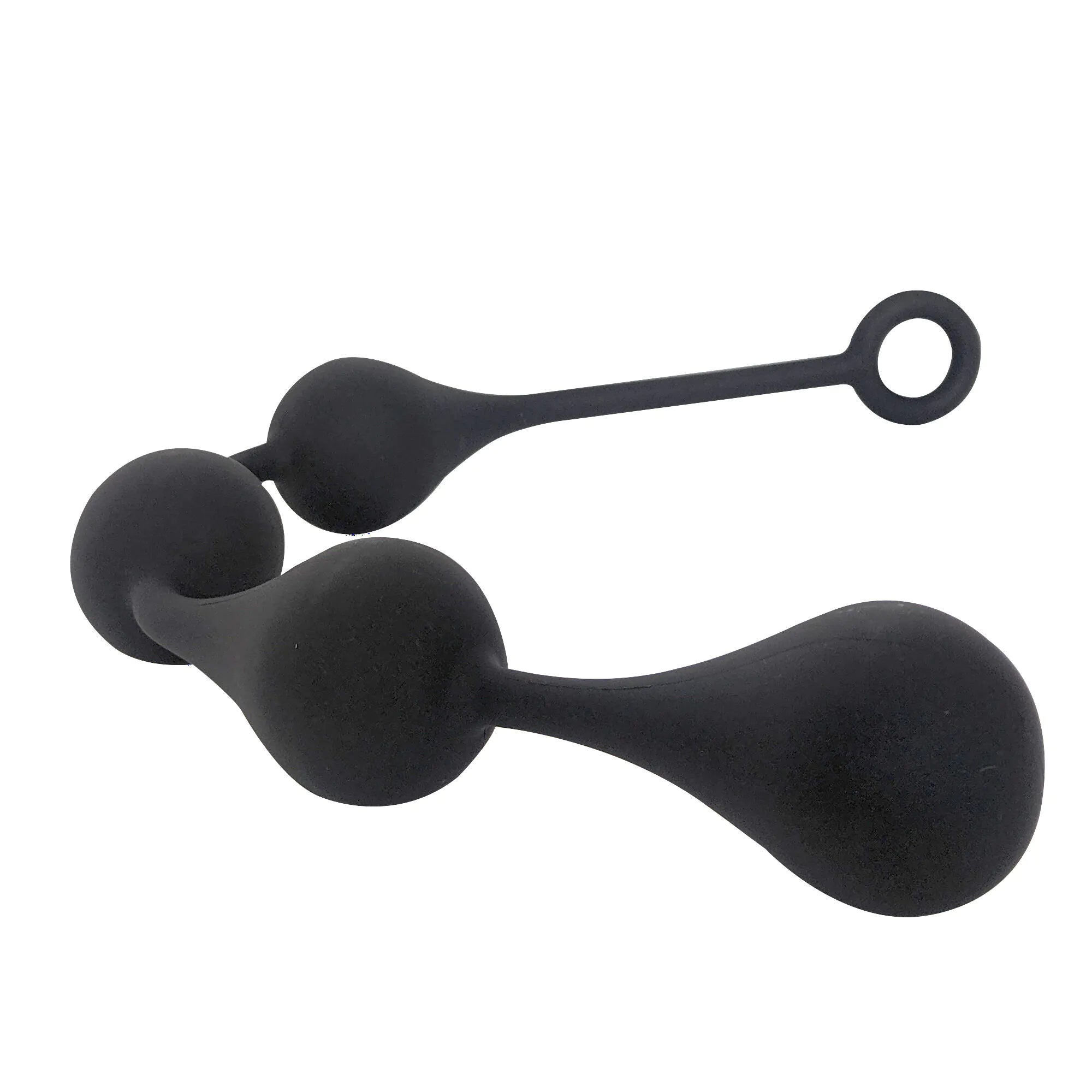 BRUTUS Hot Drops, Silicone Ass Balls | Large - 40 mm.