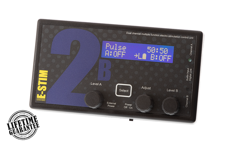 E-STIM 2B