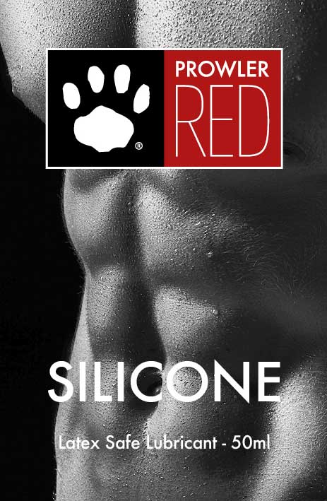 PROWLER RED Silicone Based, 50ml