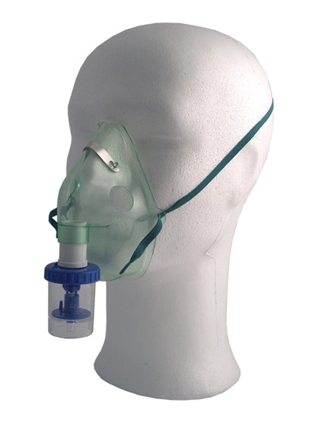 Simple Aerosol Mask