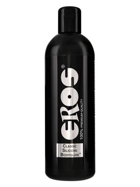 EROS Bodyglide Silicone Lube