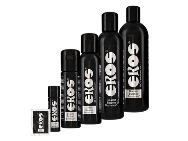 EROS Bodyglide Silicone Lube