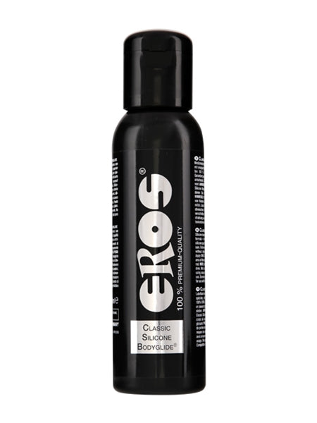 EROS Bodyglide Silicone Lube