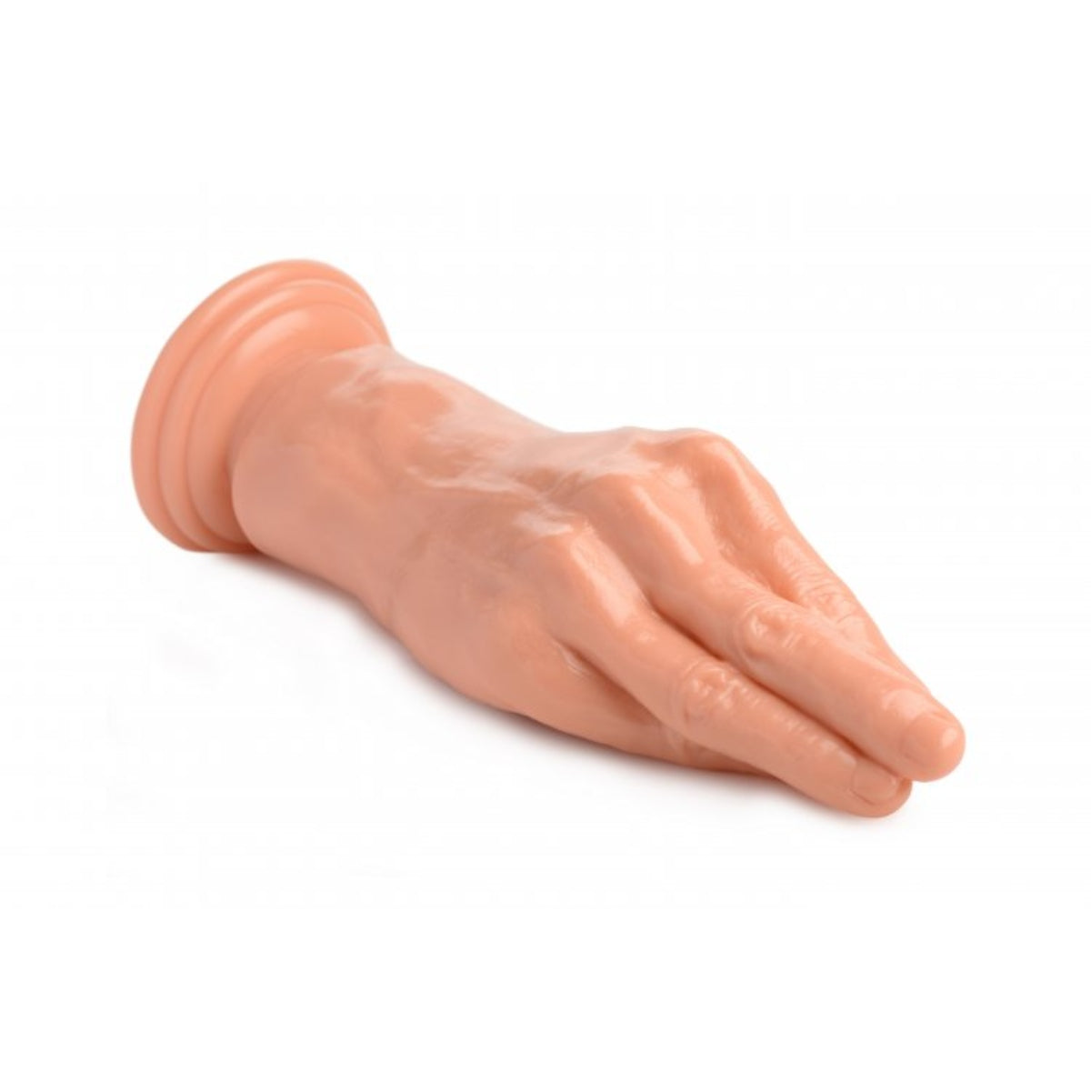 MASTER SERIES The Stuffer Fisting Hand