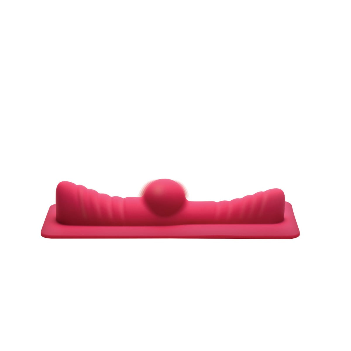 LOVEBOTZ Saddle Ultimate Sex Machine With 4 Silicone Attachments