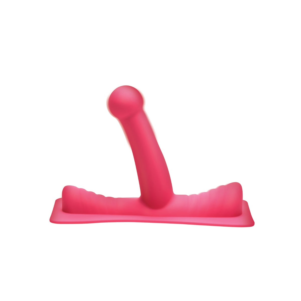 LOVEBOTZ Saddle Ultimate Sex Machine With 4 Silicone Attachments
