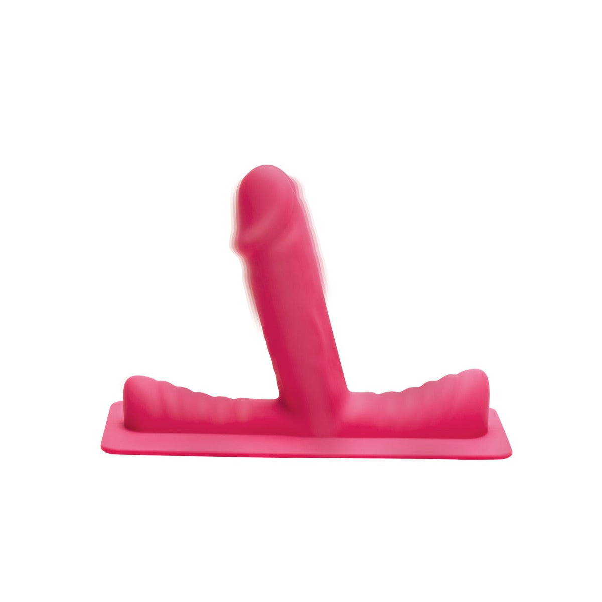 LOVEBOTZ Saddle Ultimate Sex Machine With 4 Silicone Attachments