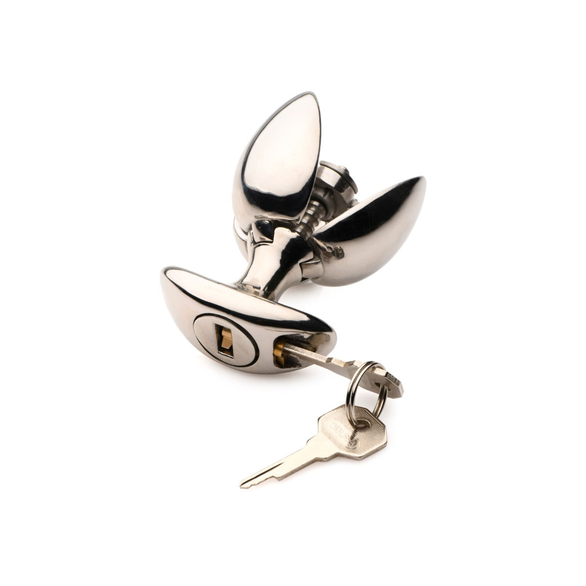 MASTER SERIES Ass Vault Locking Ass Expander