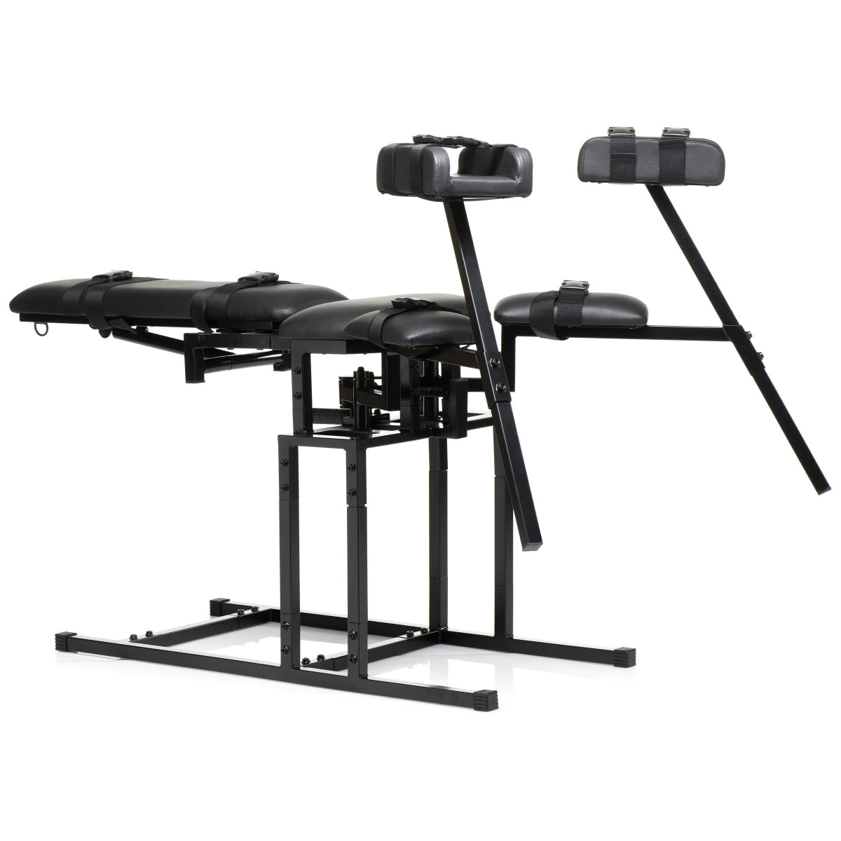 MASTER SERIES Leg Spreader Obedience Chair