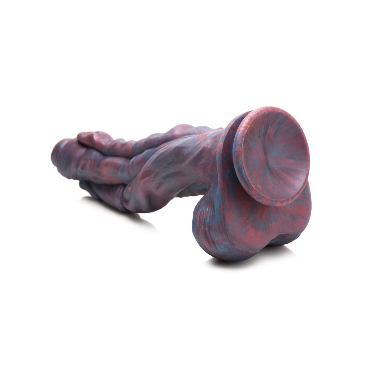 CREATURE COCKS Hydra Silicone Dildo