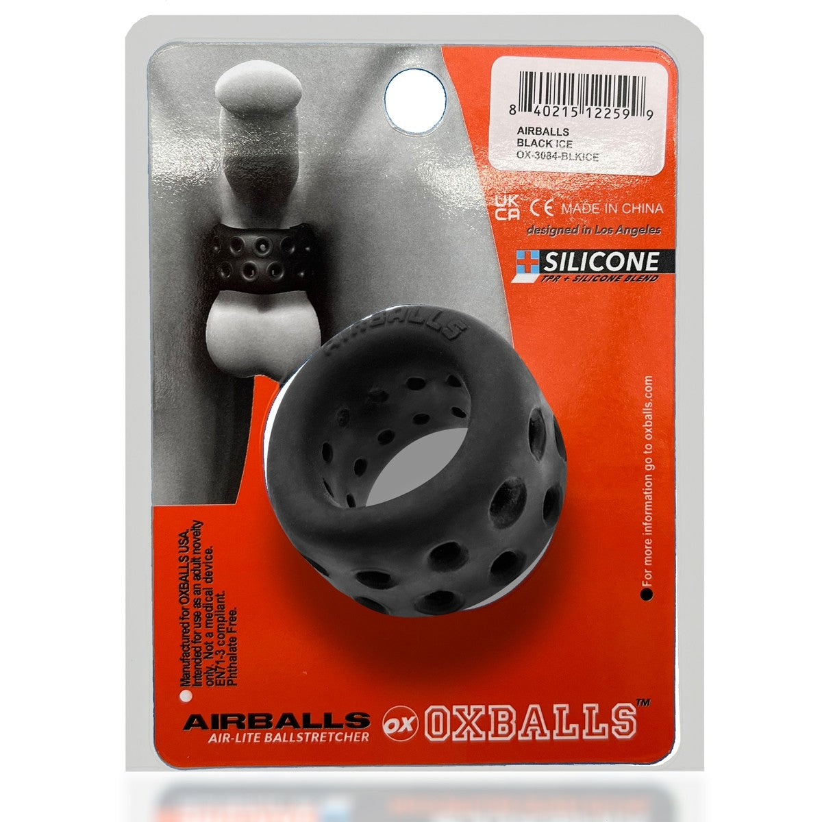 OXBALLS Airballs Ballstretcher