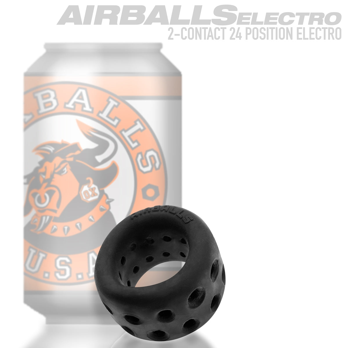 OXBALLS Airballs Ballstretcher