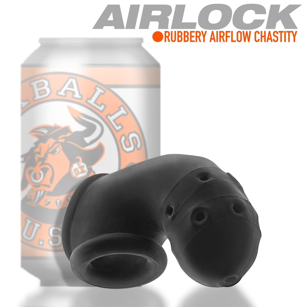OXBALLS Airlock