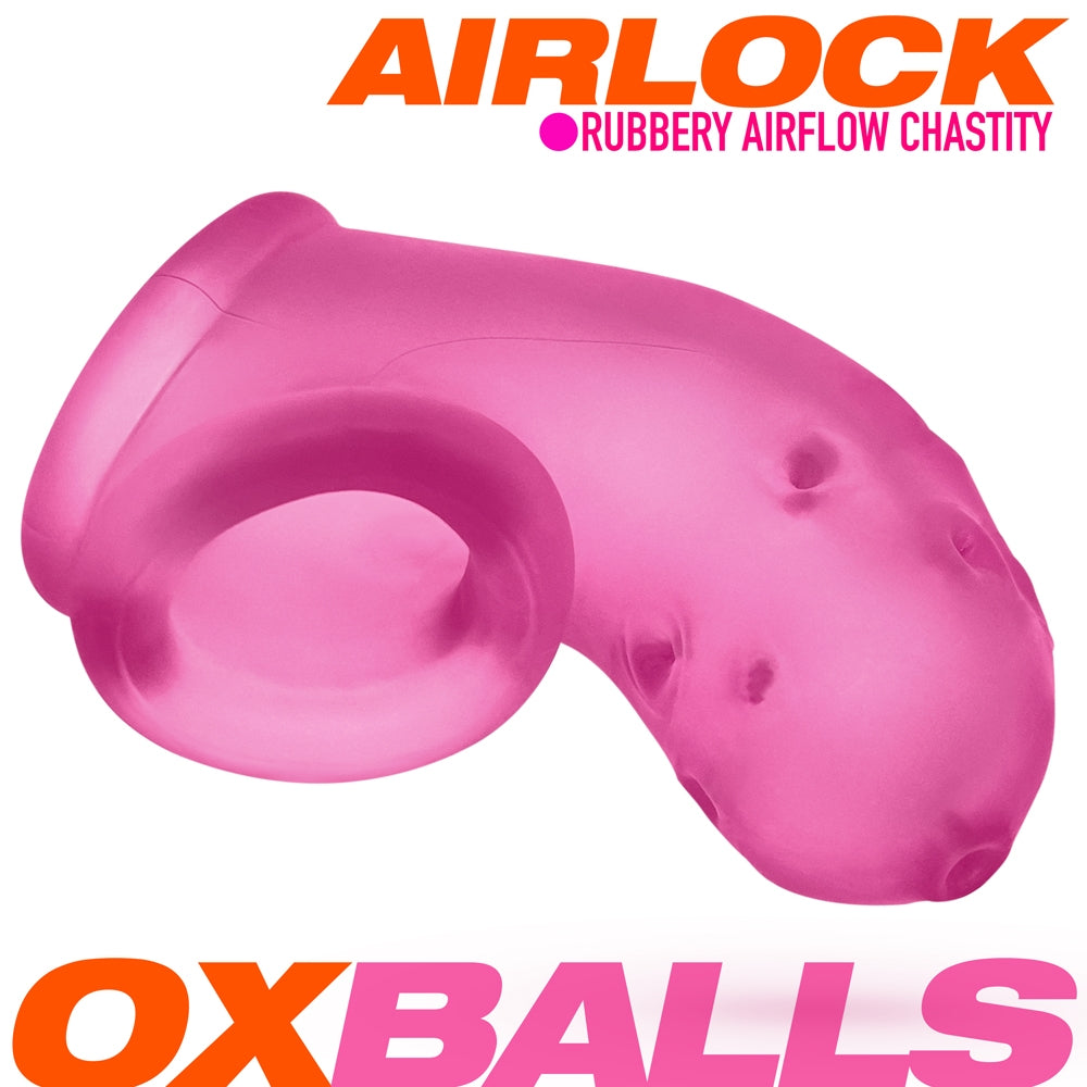 OXBALLS Airlock