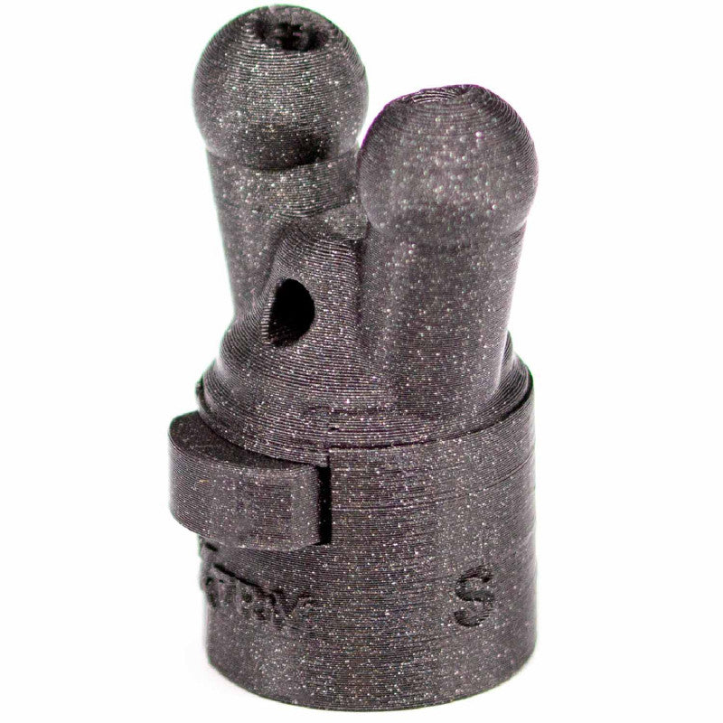 XTRM SNFFR Leakproof Double Inhaler