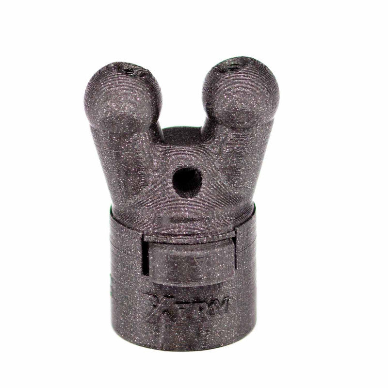 XTRM SNFFR Leakproof Double Inhaler