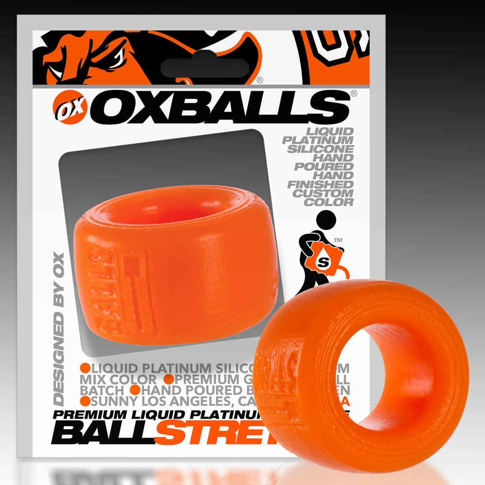 OXBALLS Balls T Ballstretcher
