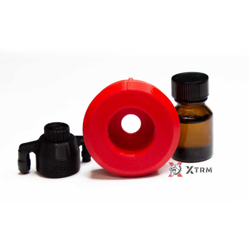 XTRM SNFFR Banger Station Insert | Small