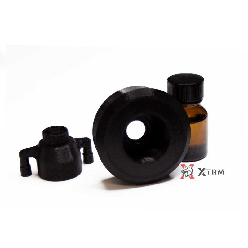 XTRM SNFFR Banger Station Insert | Small