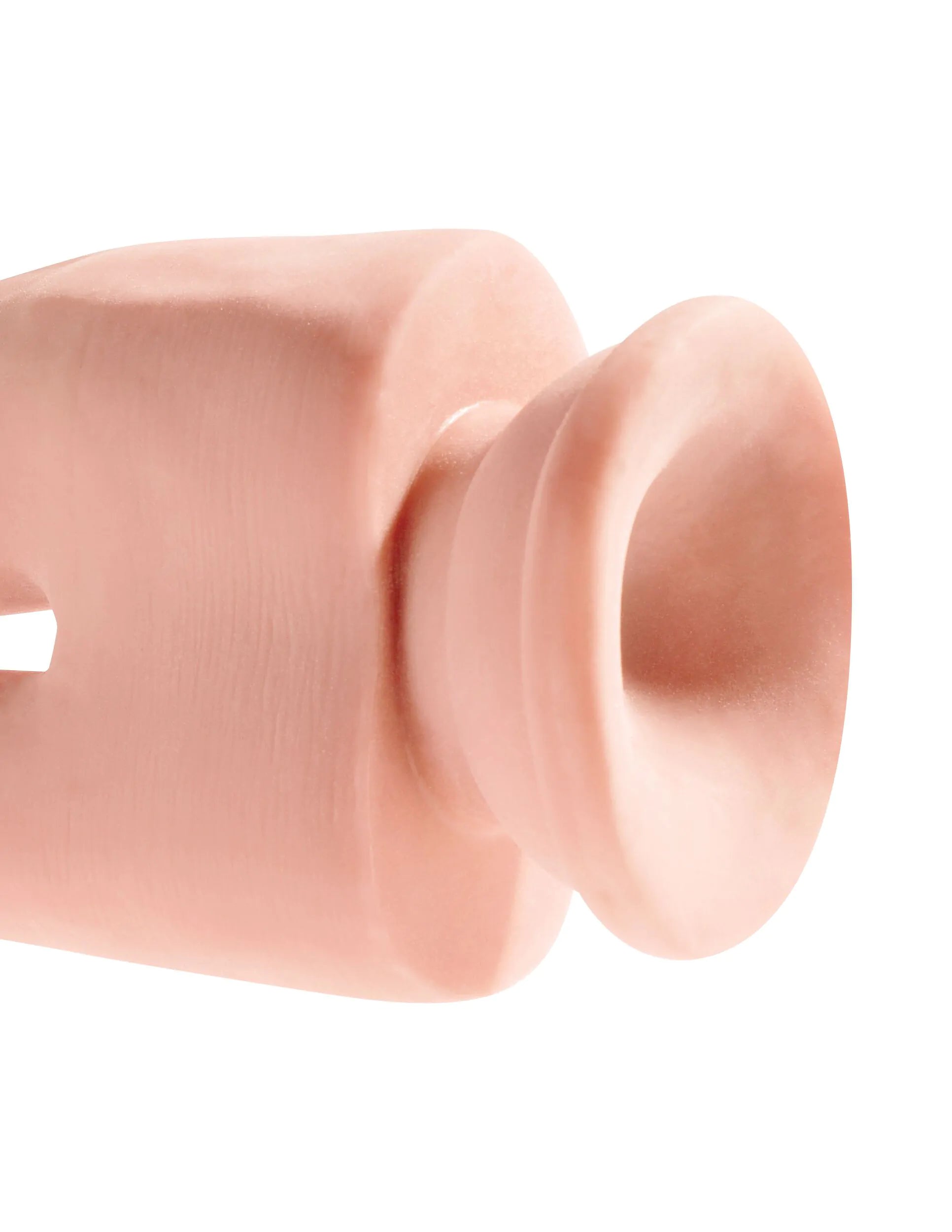 KING COCK Plus Triple Density Double Penetrator | 9.5"