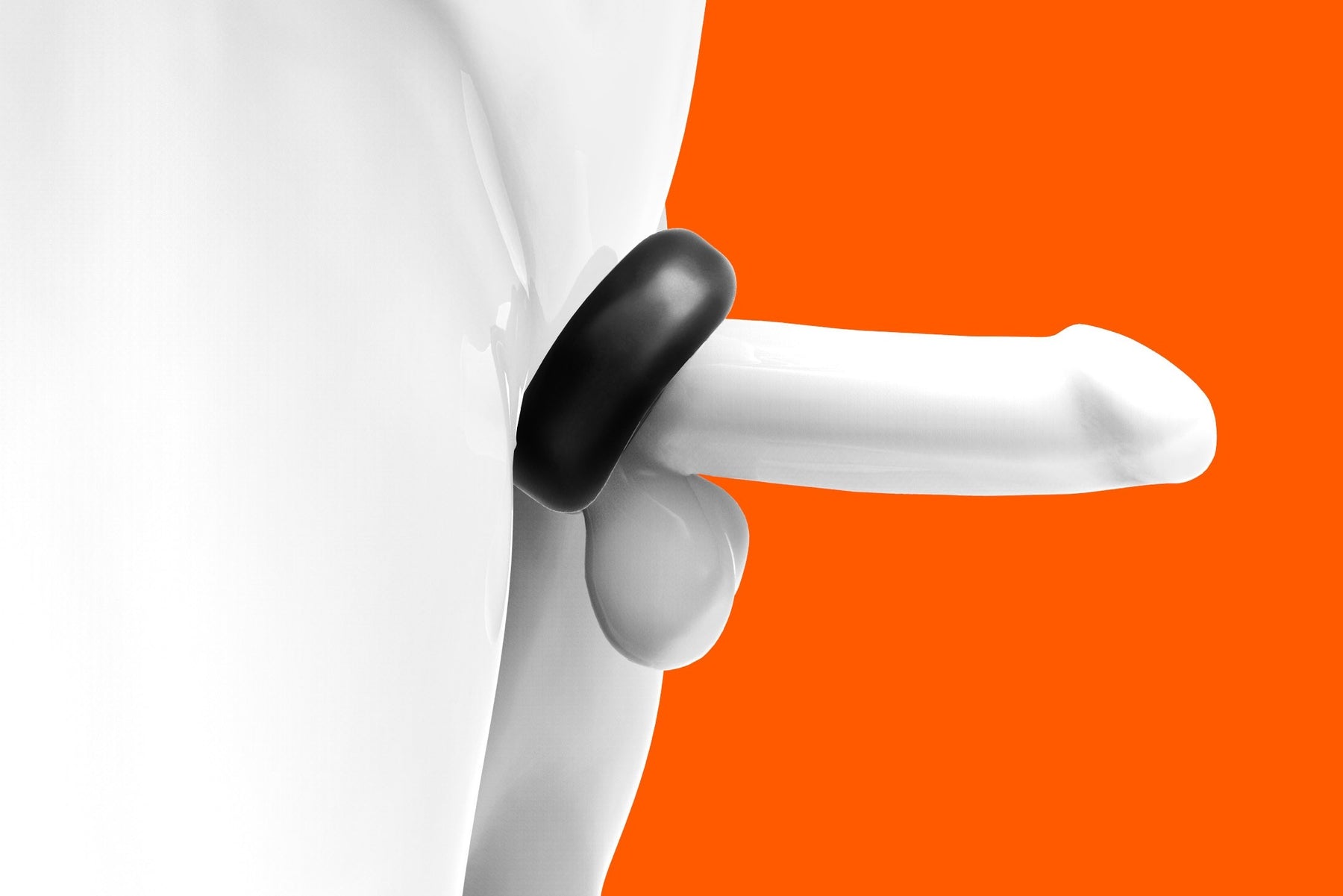 OXBALLS BIG OX Cockring