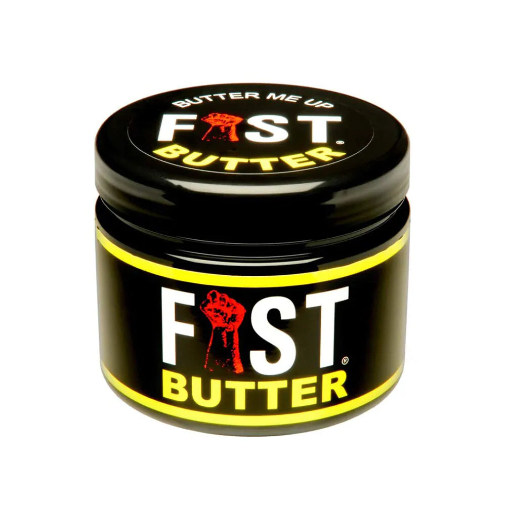 FIST Butter | 500 ml