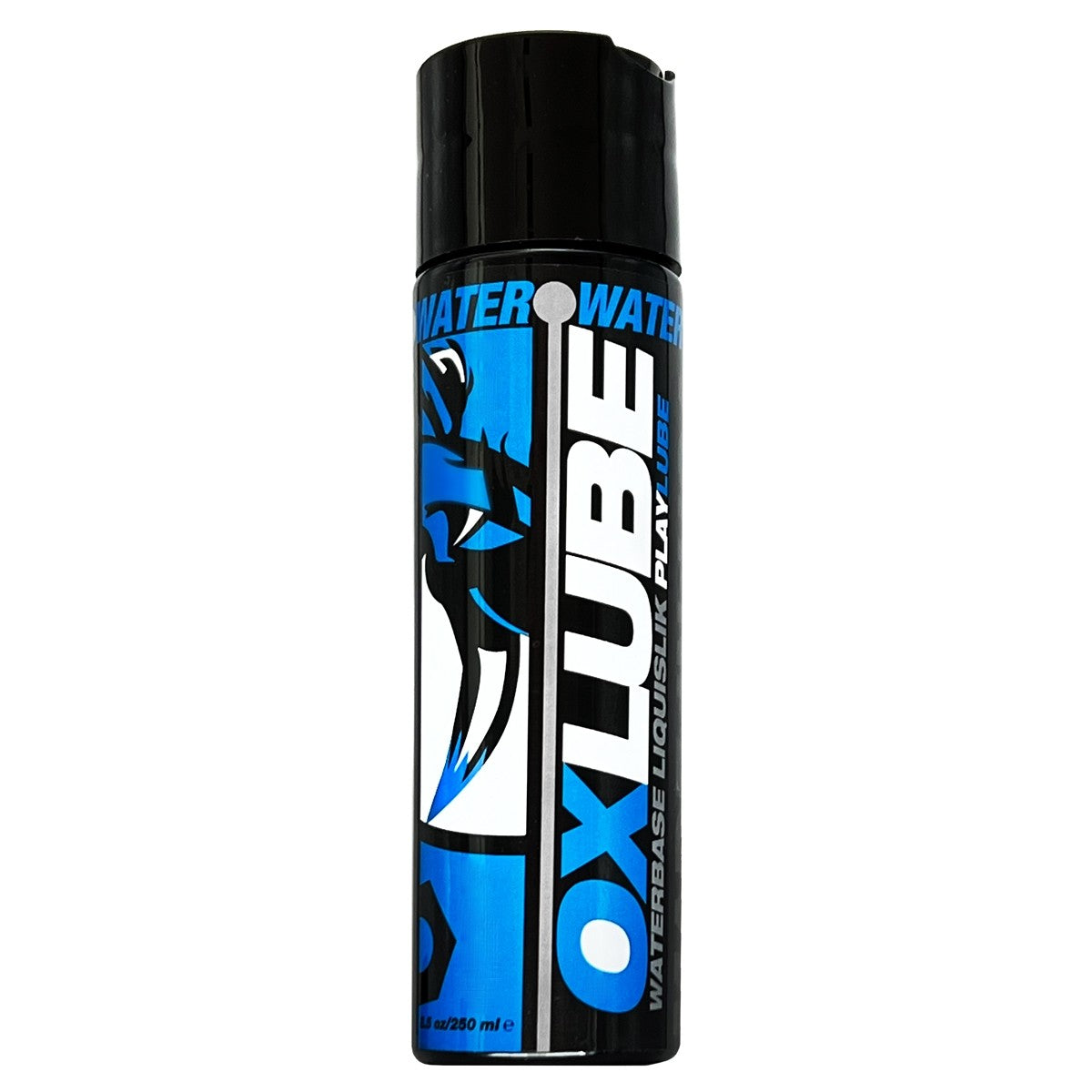 OXBALLS OXLube Liquislik Waterbased