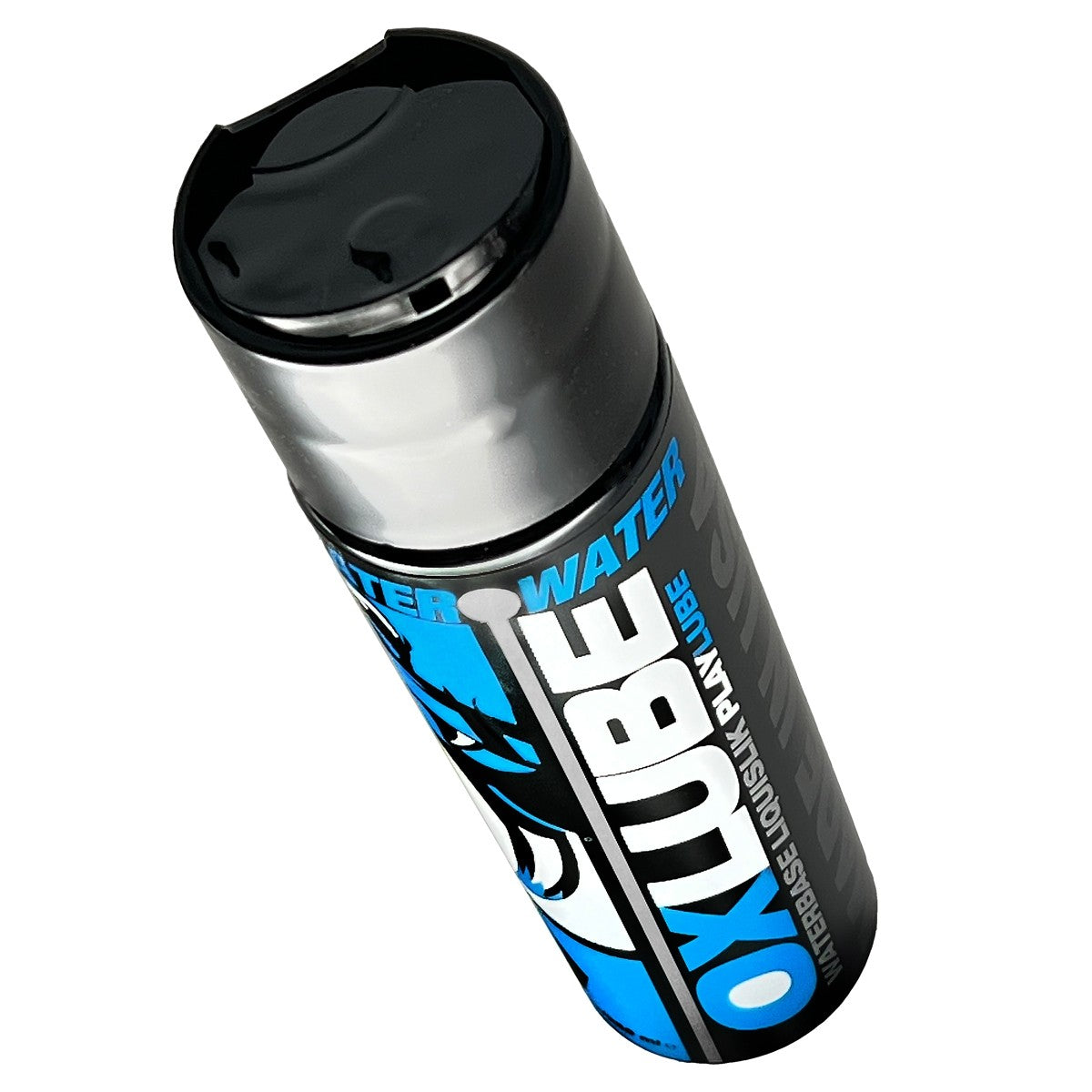 OXBALLS OXLube Liquislik Waterbased
