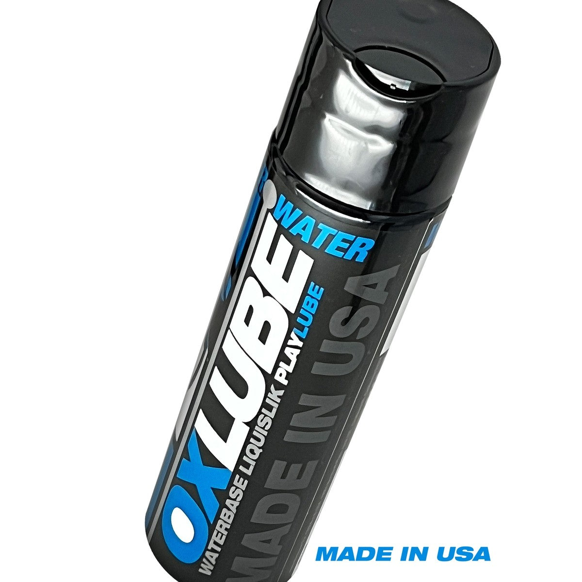 OXBALLS OXLube Liquislik Waterbased