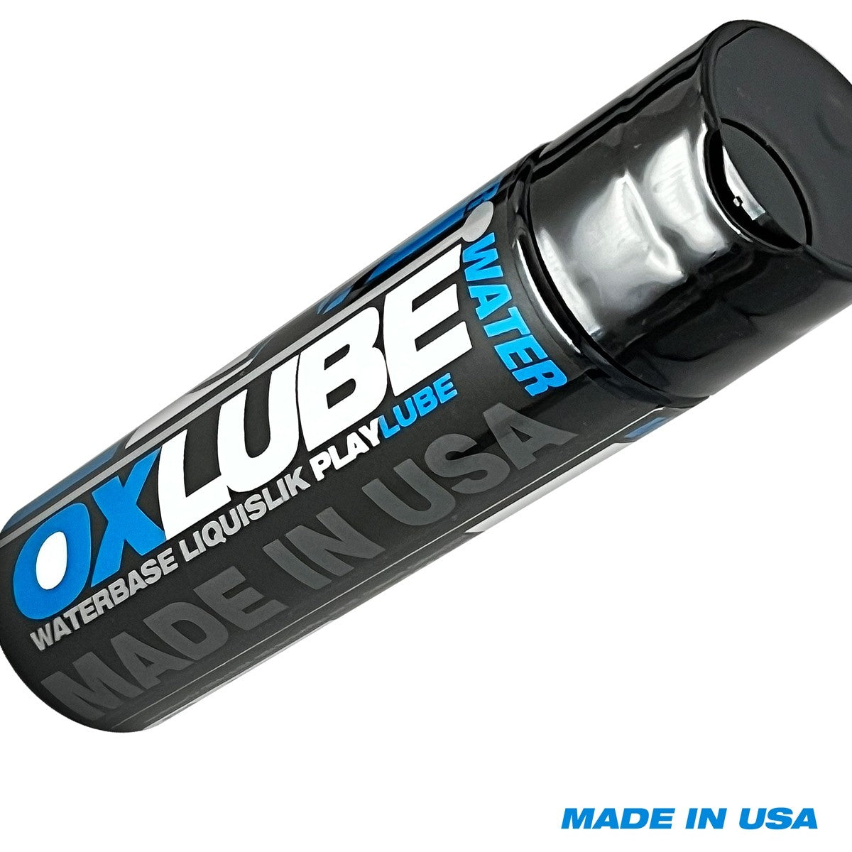 OXBALLS OXLube Liquislik Waterbased