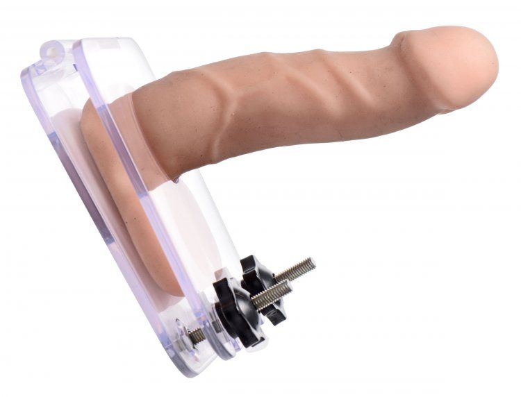 MASTER SERIES Cock and Ball Crusher