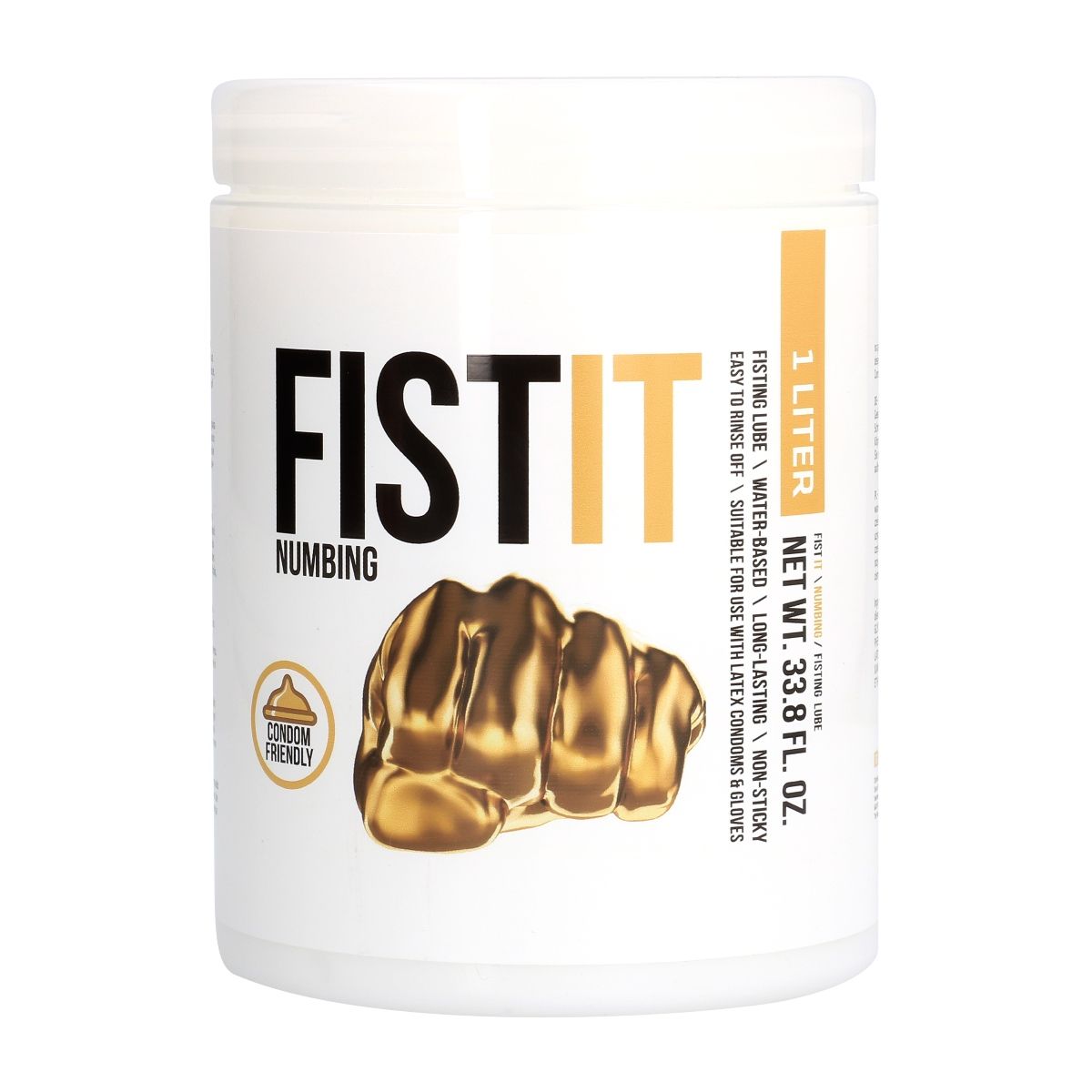 FIST IT Numbing | 1000ml