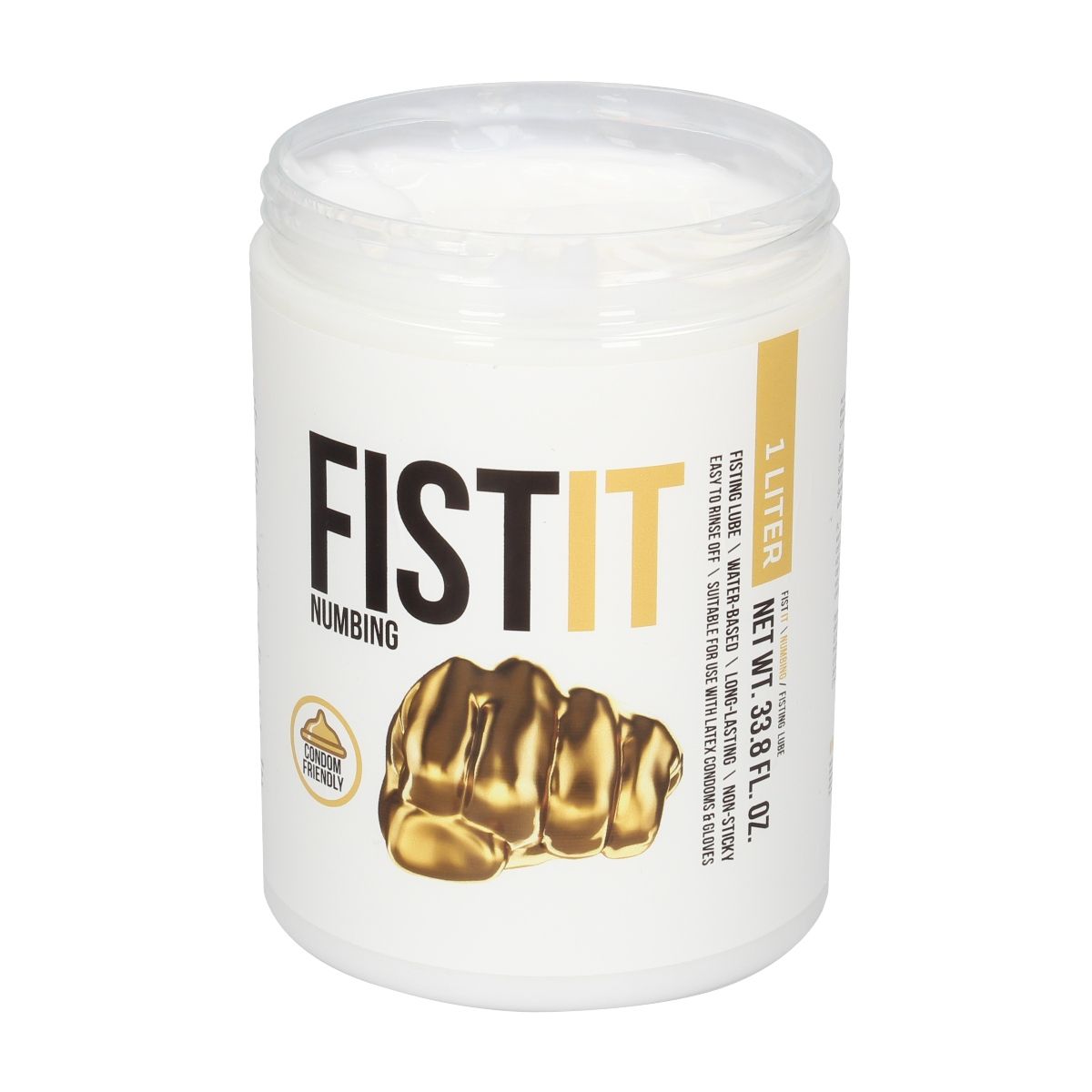 FIST IT Numbing | 1000ml