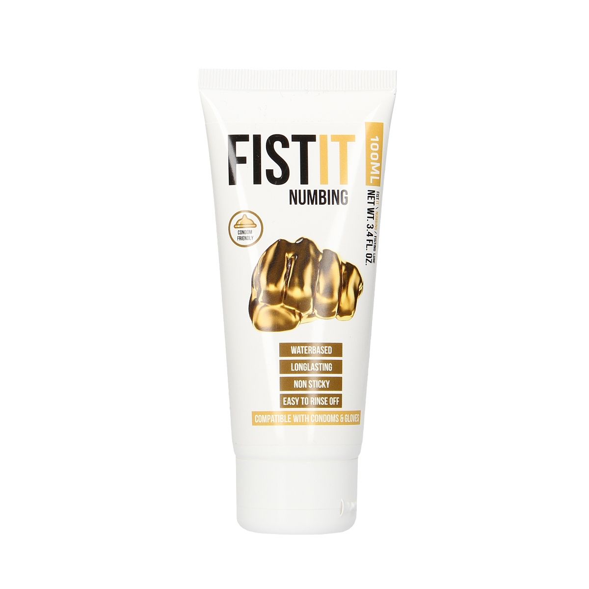 FIST IT Numbing | 100ml