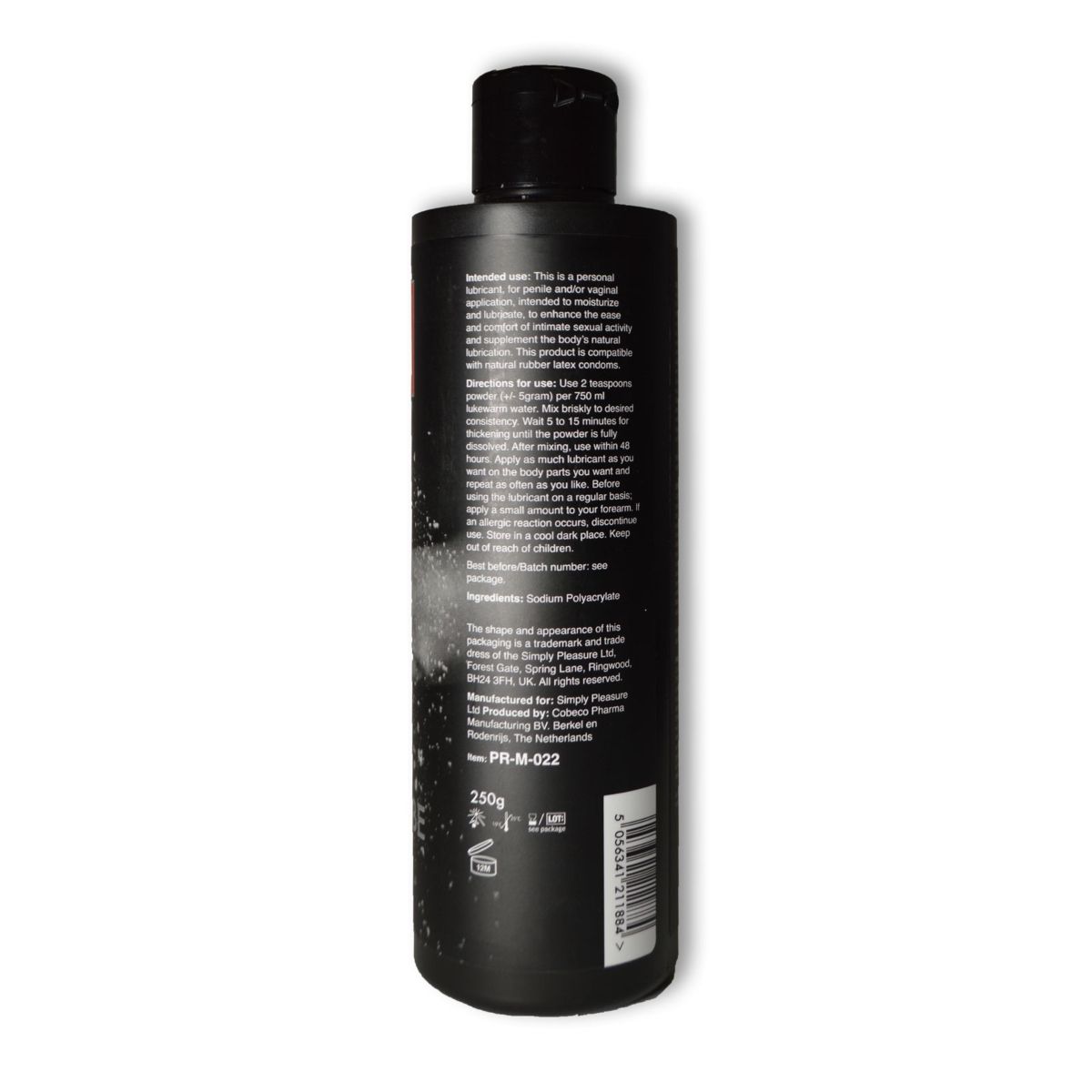 PROWLER RED Powder Lube, 250g