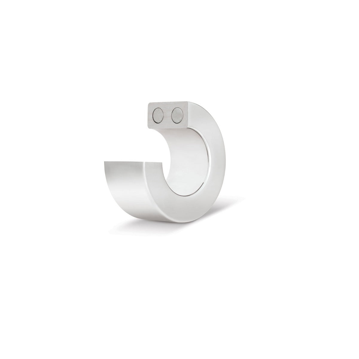 PROWLER RED Stainless Steel Magnetic Ring | 30mm