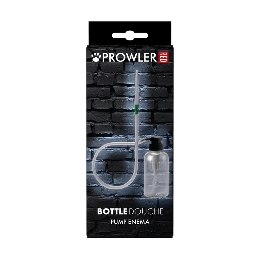 PROWLER RED Bottle Douche