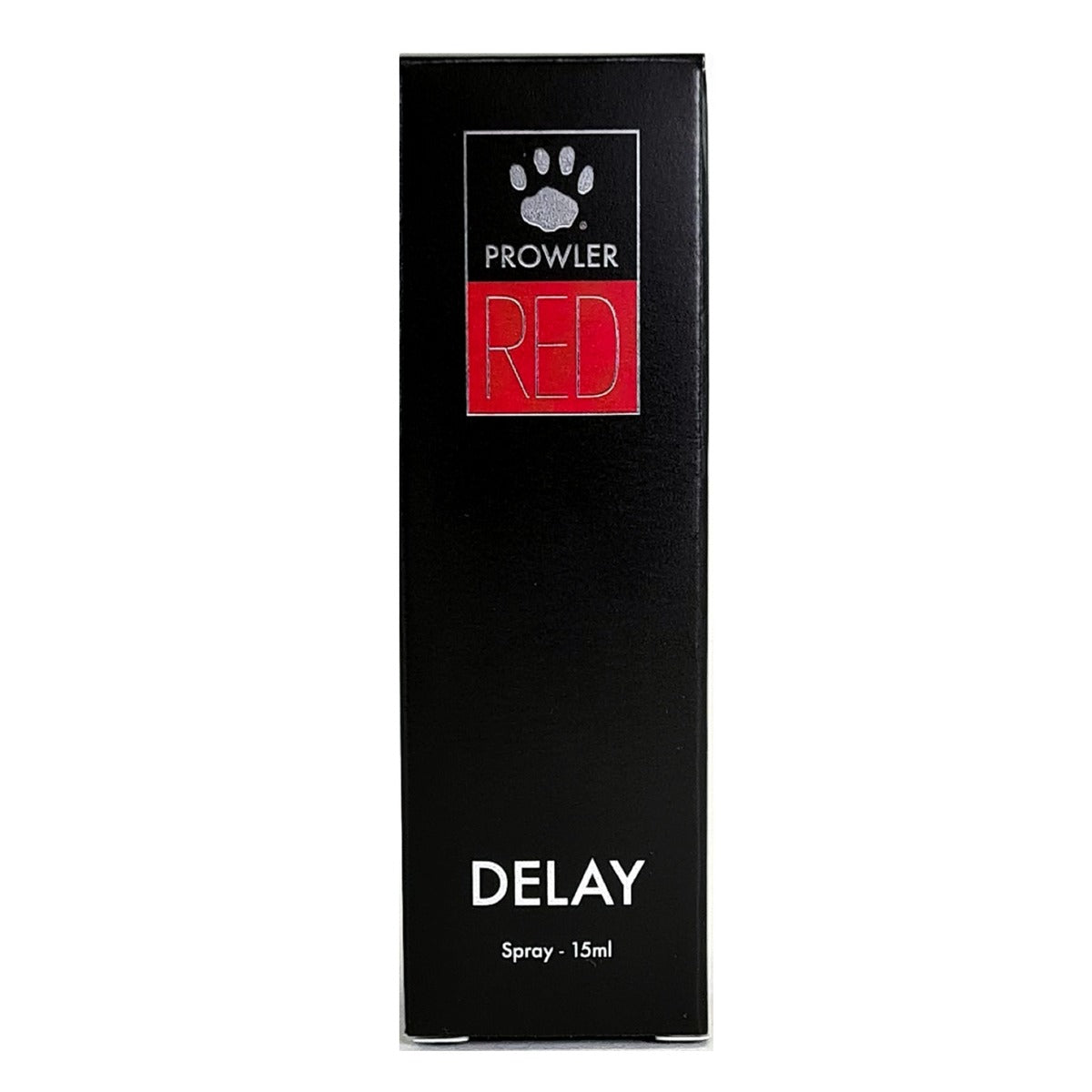 PROWLER RED Delay Spray, 15ml