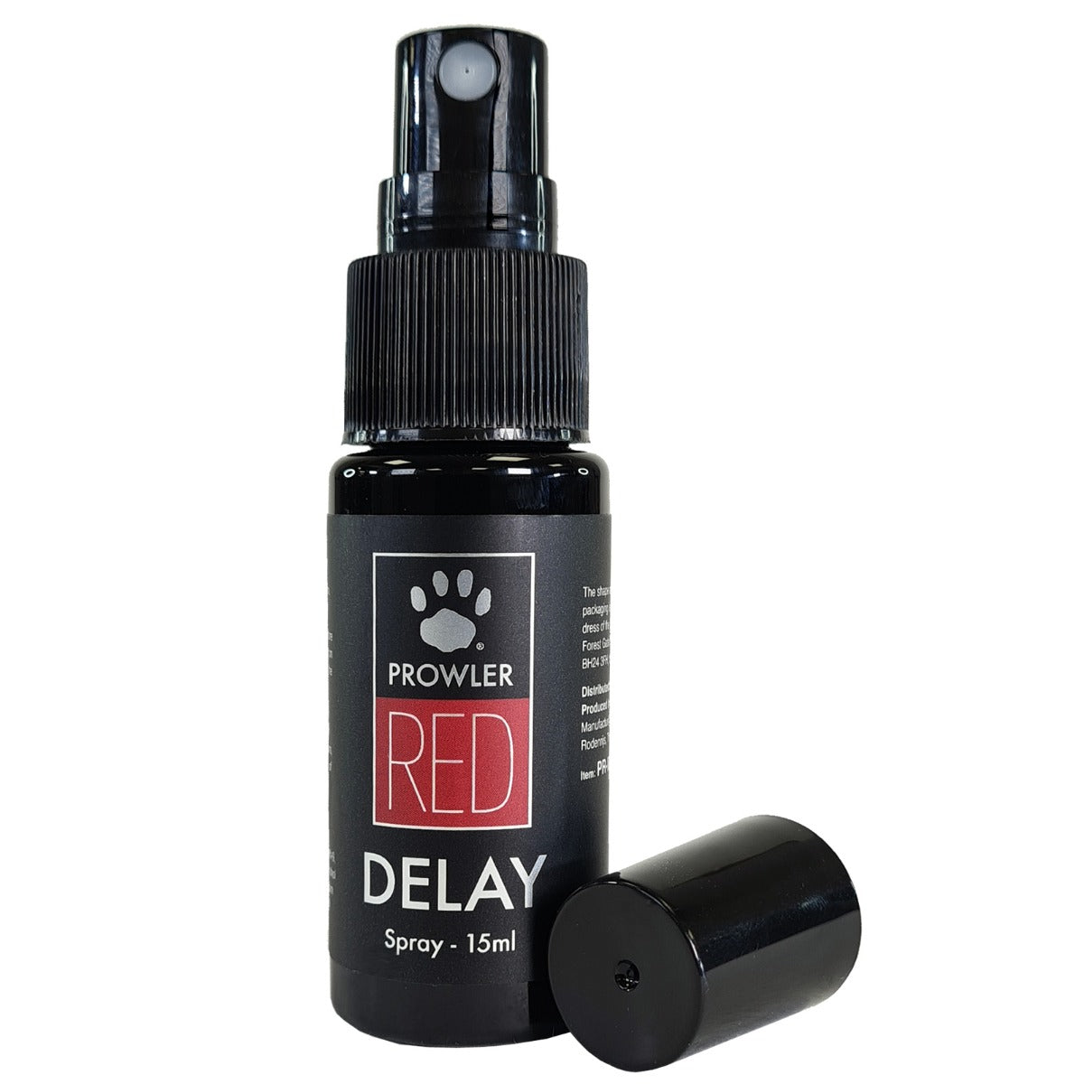 PROWLER RED Delay Spray, 15ml