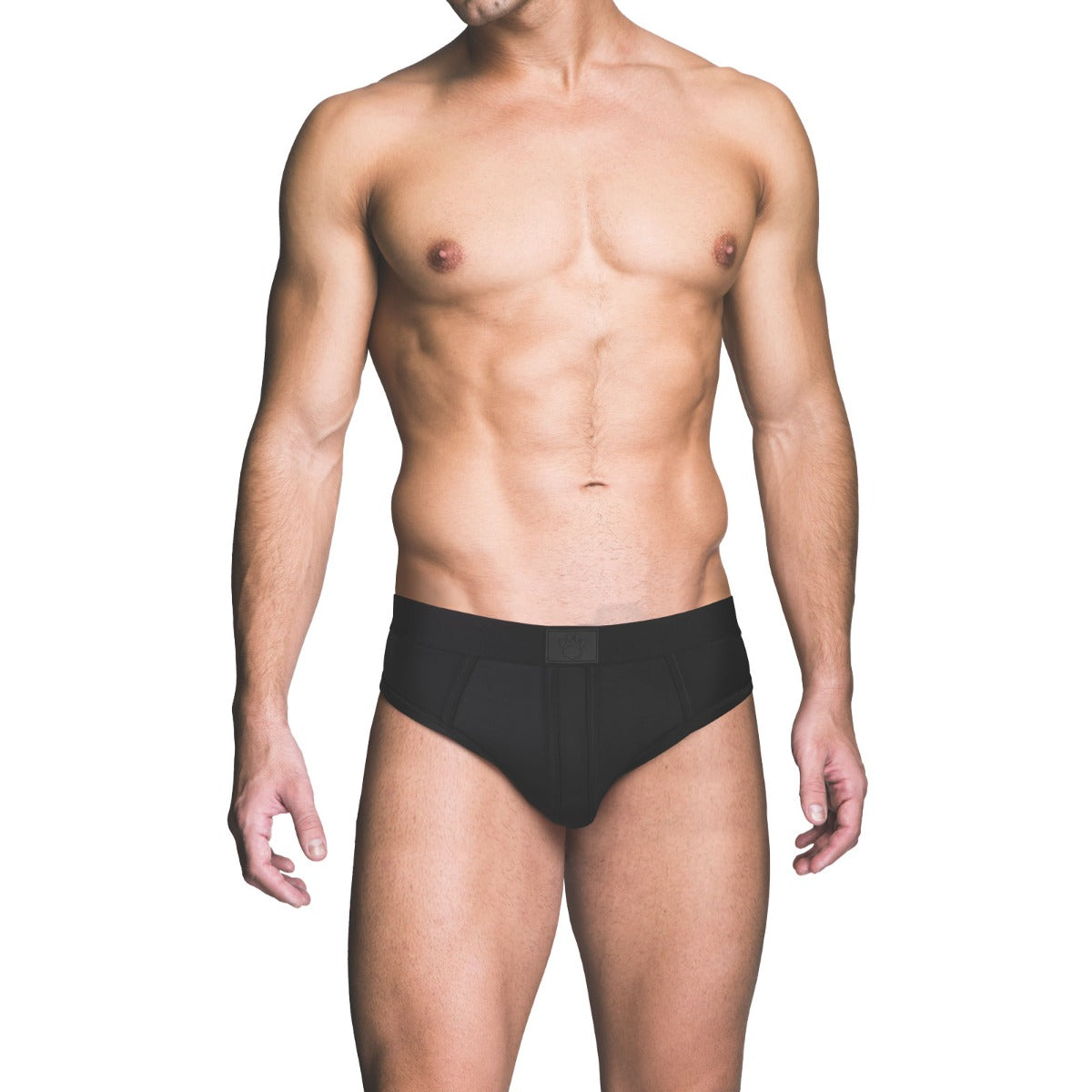 PROWLER RED Ass-less Brief | Black