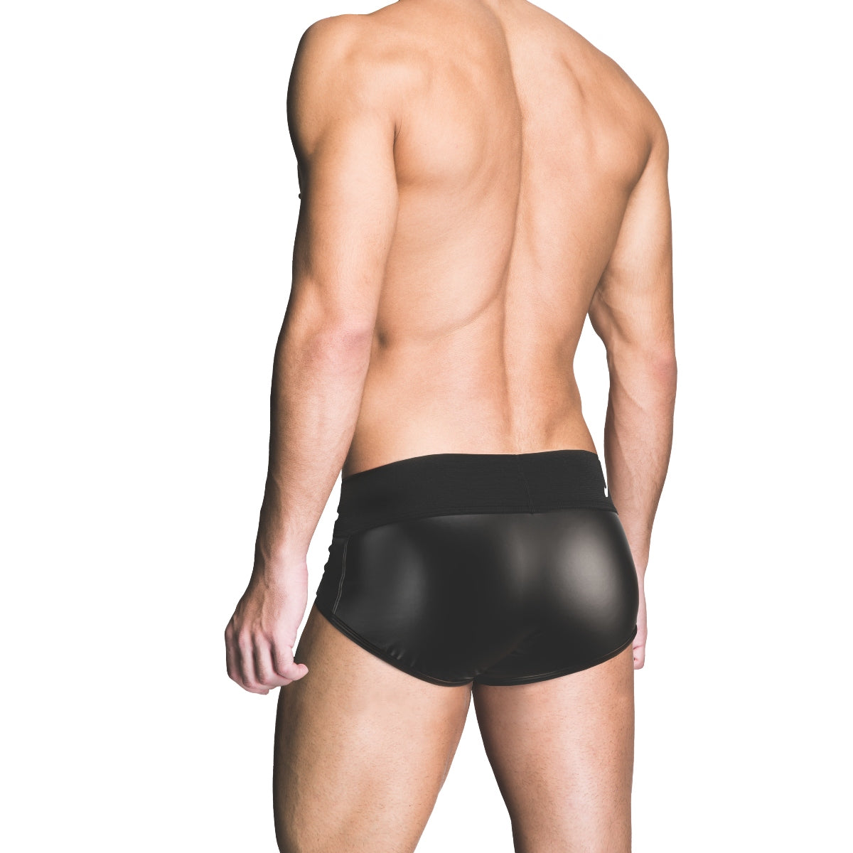 PROWLER RED Wetlook Brief | Black