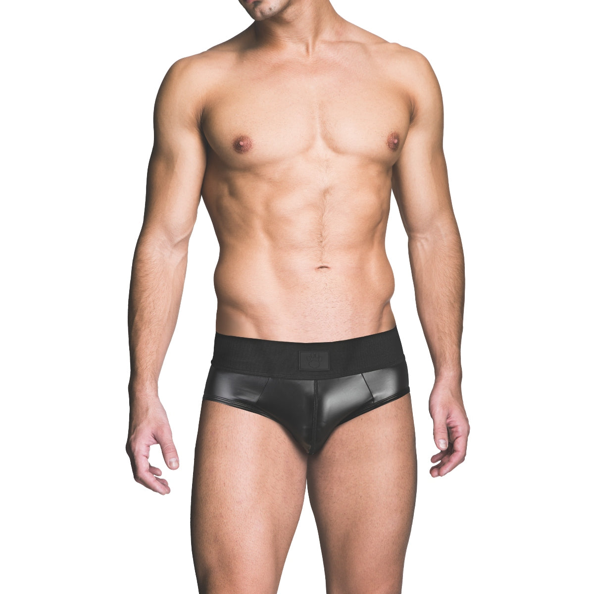 PROWLER RED Wetlook Brief | Black