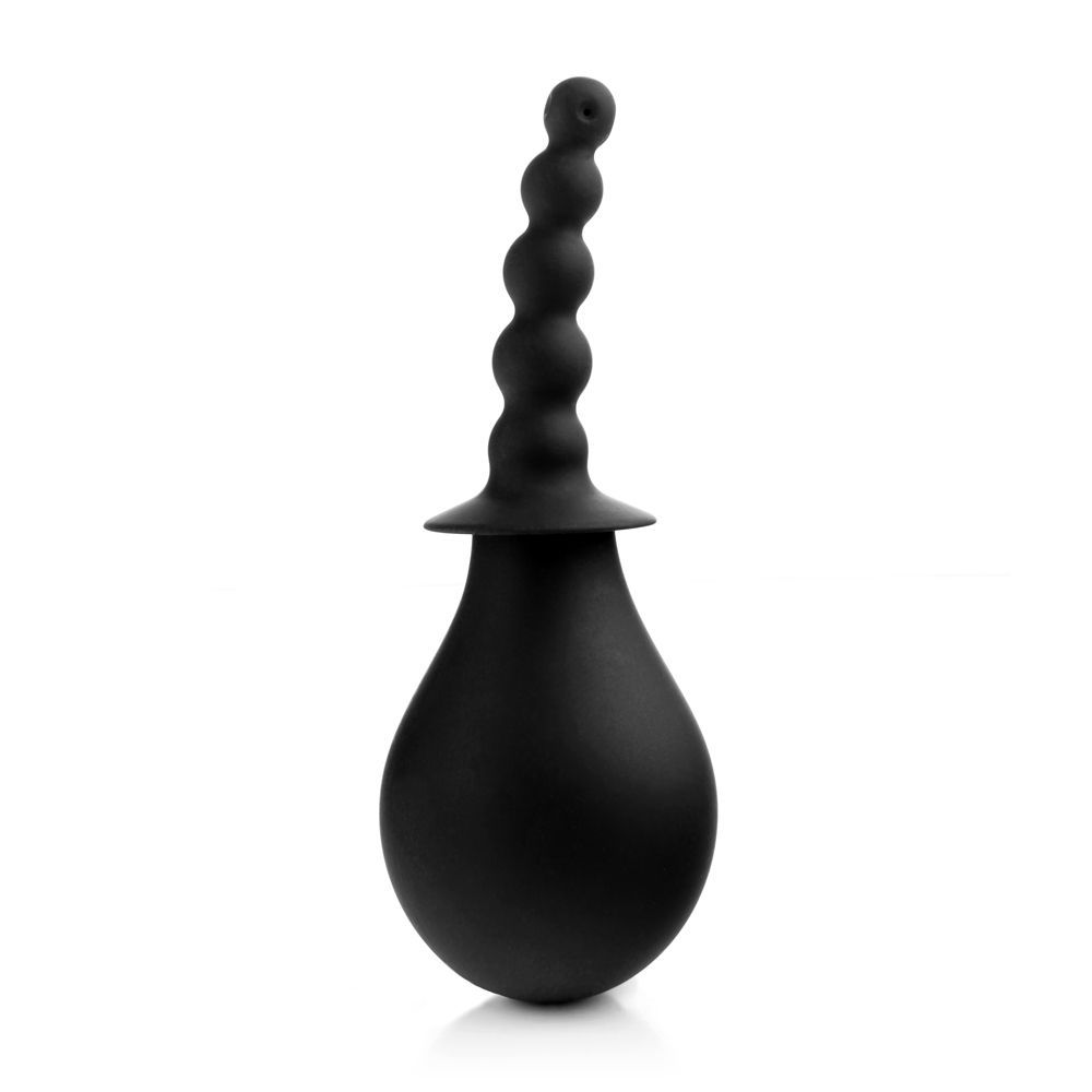 HAUS OF MONTAGU Rippled Douche