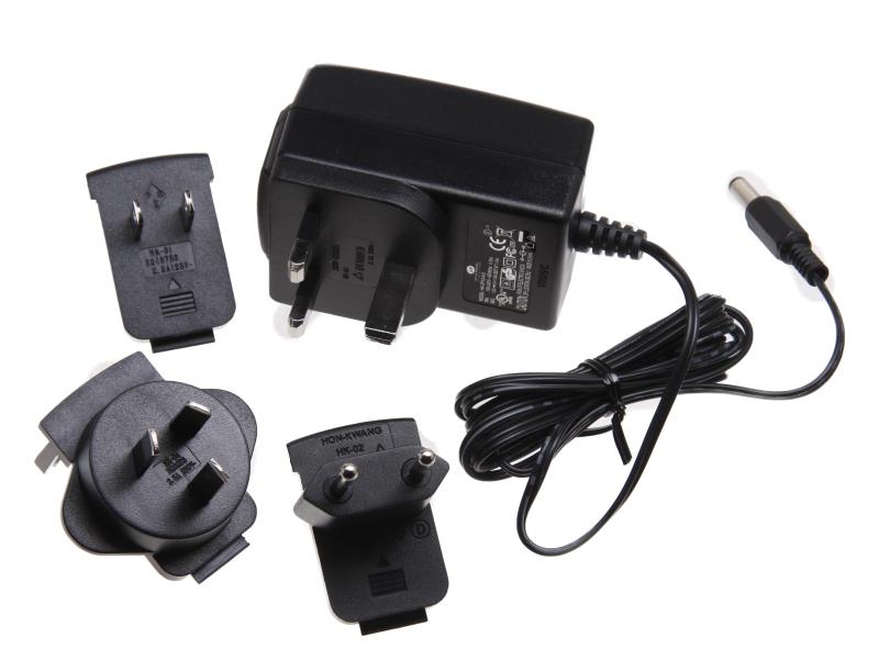 E-STIM 2B Power Supply